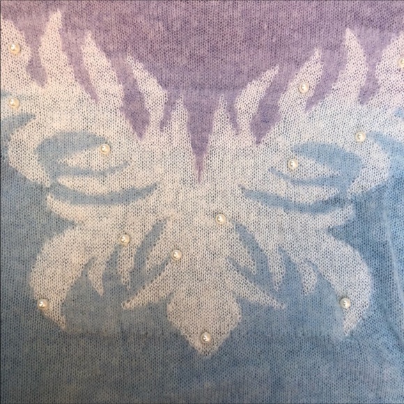 🎉 Hostess Pick 🎉 Wildfox ❋ "Josephine” Sweater ❋ - Picture 4 of 8